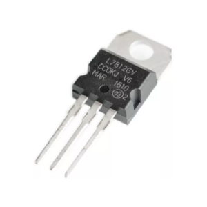 LM 7812