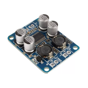 Modulo amplificador TPA3118