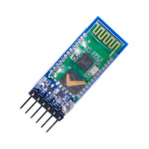 Modulo Bluetooth HC-05