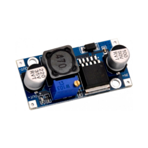 Modulo Step Down LM2596