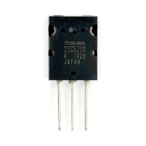 2SC 5200
