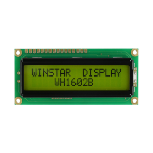 Display LCD 1602
