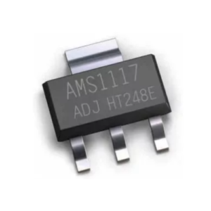 LM 1117 ADJ
