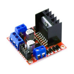 Driver L298