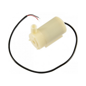 Mini Bomba Sumergible