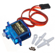 Motor Servo SG90