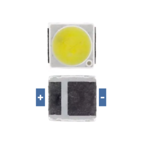 Led 02 x 100u