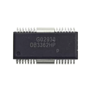 OB 3362 HP