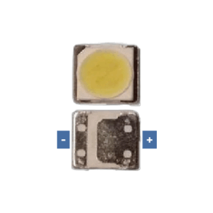 Led 08 - 3535 6v