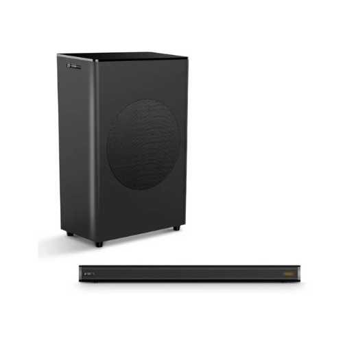 Barra de sonido SoundSpace 2