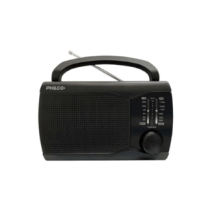 Radio de mesa