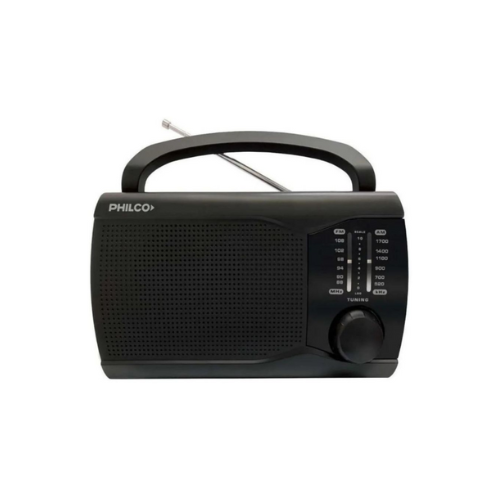 Radio de mesa