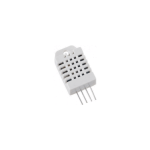 Sensor de temperatura DHT22